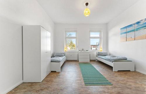 Spacious Apartment in Eberswalde - Foto 9