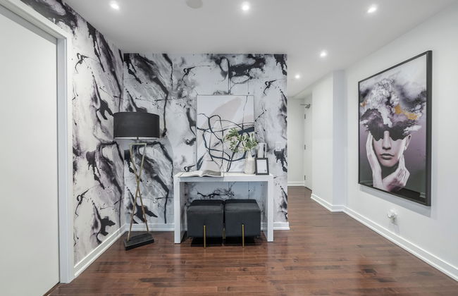 Stallion Suites Opp CN Tower & Scotiabank Arena - Foto 61