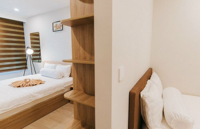 SeaStay Condotel The Song Vung Tau - Foto 18