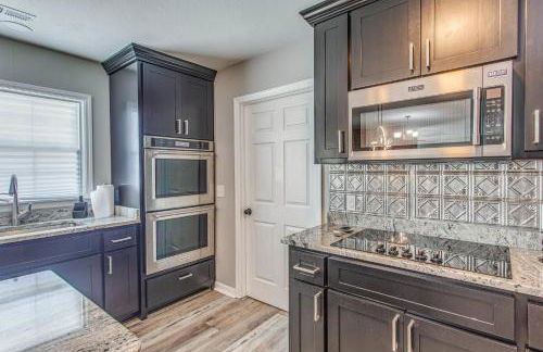 4 Mi to Loris Nature Park Family Home with Yard - Foto 8