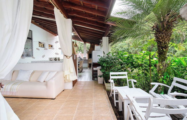 Chalés Mirante da Lagoinha - Foto 2