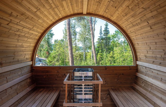 North of North Resort - Photo 24