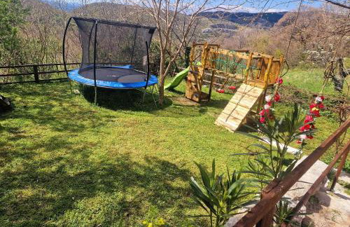 Villa Bell Aria - Foto 8