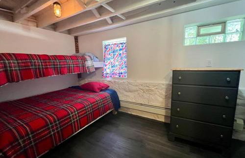 Historic Bulldog Bungalow - Foto 63