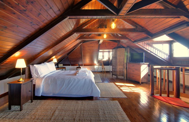 Infinity Villa Ioannina - Foto 1