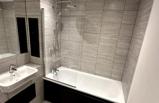 Frogley Park Cozy Apartment - Foto 9