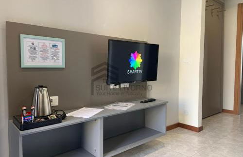 Suites Marilia Apartments - Suite Livorno Holiday Home Group - Foto 47