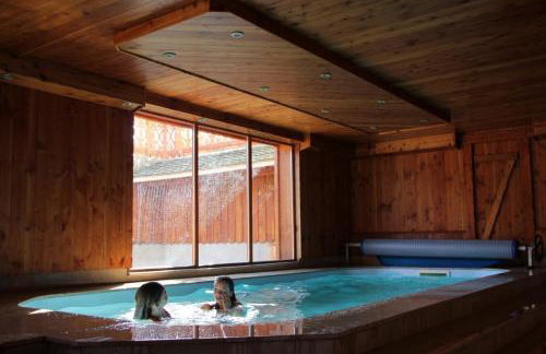 Chalets Julien - Foto 9