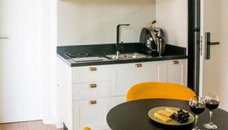 Estudio OXYGEN 34 Curitiba - Foto 3