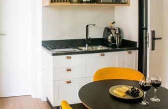 Estudio OXYGEN 34 Curitiba - Foto 3