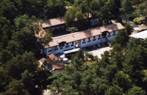 Agriturismo La Garzonera - Foto 35