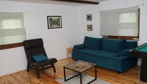 Wooden house Mali Vrh - Foto 5