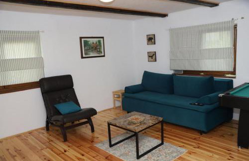 Wooden house Mali Vrh - Foto 5