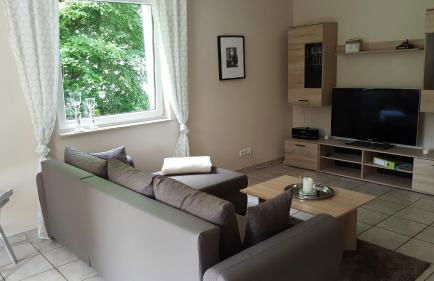 Ferienwohnung Jürgens - Foto 11