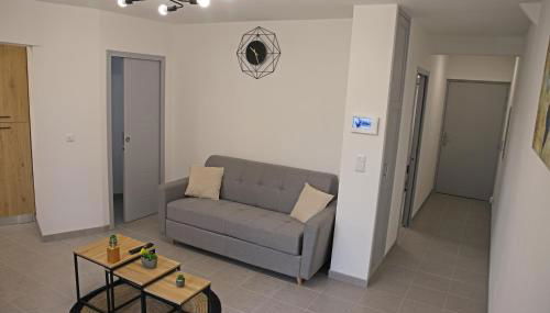 #Cosy Moments By Eauz'Homes - WiFi-Netflix - Photo 4