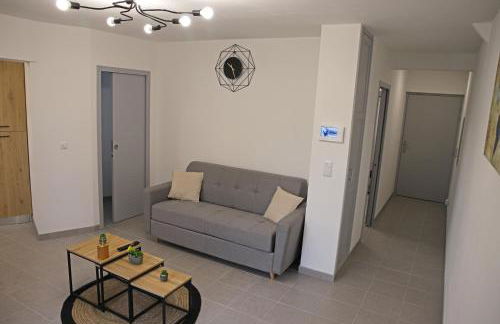 #Cosy Moments By Eauz'Homes - WiFi-Netflix - Photo 4