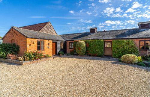 Cotton Farm Estate - 4 Cottages Sleeps 16 - Foto 10