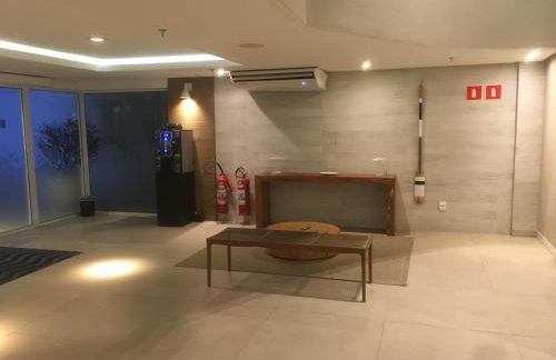 HOTEL BOSSA NOVA 113 - Ótimo Apto com cozinha para até 03 hóspedes - Foto 41