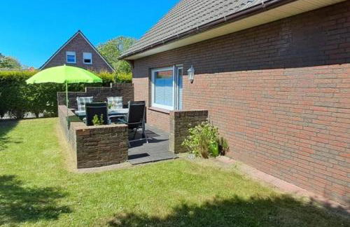 NEU! Nordseeferienhaus Ostfriesen-Glück - Foto 21