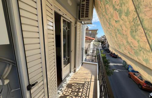 Modern Athens Suite - 160m from Metro - 3min Piraeus Port - 6 Guests - Foto 45