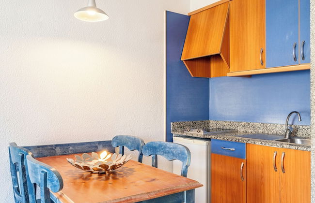 Apartamentos Cabau Cala Nova - Foto 8