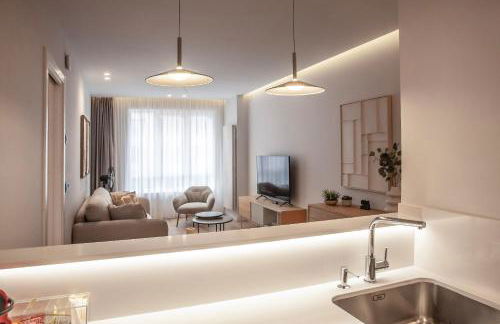 Cid III - Apartamentos Burgos Deluxe - Foto 36