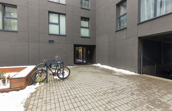 Milionowa Loft Apartment by Renters - Foto 57