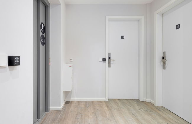 Numa Frankfurt Blau - Foto 42