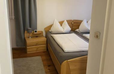 Fewo Forchheim - Foto 10