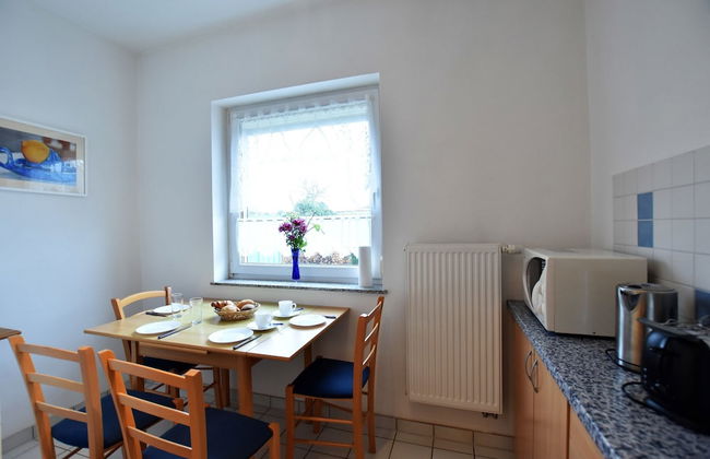 Tasteful Apartment in Rerik Germany With Garden - Foto 44