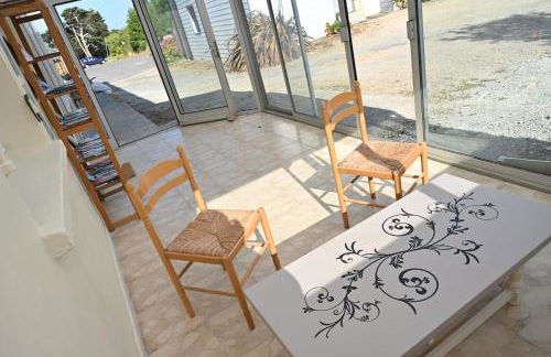 L'Auberge Du Roch - Foto 13