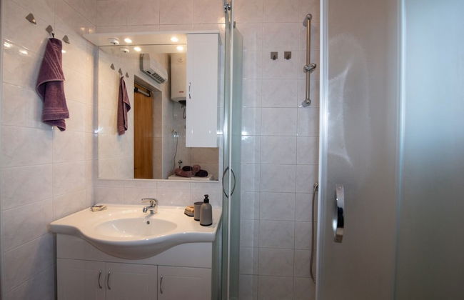 Miriam - 200m From Beach - A2 - Photo 20