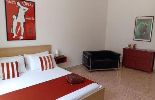 Un Monde Appart Ortigia - Photo 22