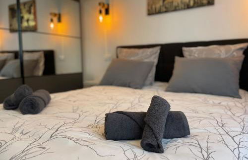 Appartement Premium - Le Trente - Foto 12