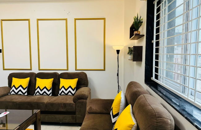 Olive Serviced Apartment Gachibowli - Photo 20