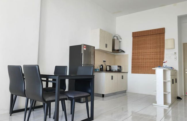 Pangsapuri Simfoni Beliza - Photo 14