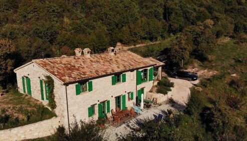 Ca'Ceccarone - Foto 2