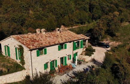 Ca'Ceccarone - Foto 2