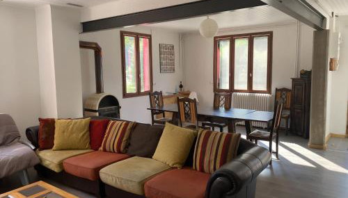 Gîte Crèmouille - Foto 2