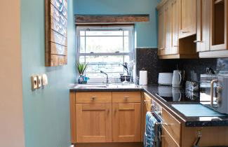 Vineyard Country Cottage - Foto 16