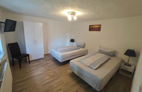 Ferienwohnung im Herzen des Lausitzer Seenlandes - Foto 22