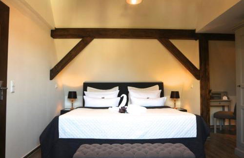 Villa Le Palais Quedlinburg - Foto 62