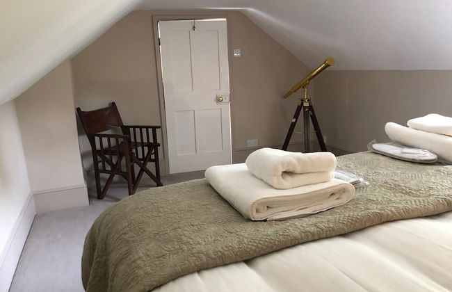 Slade Farmhouse - Foto 2