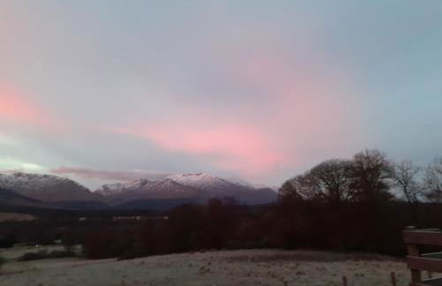 The Posh Bothy Spean Bridge - Foto 26