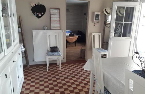 Maison de vacances St Brévin les pins - Foto 13