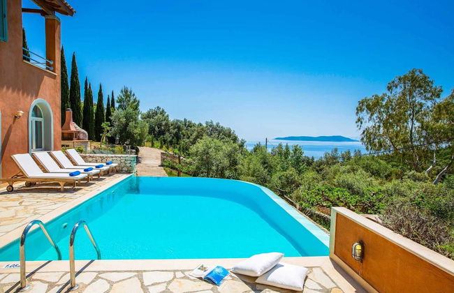 Villa Agapi - Foto 16