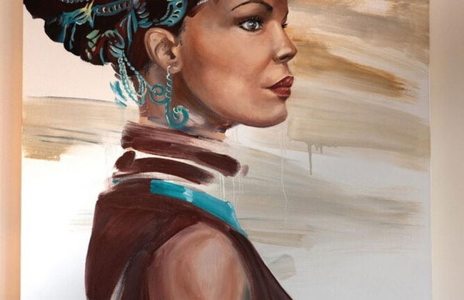 Villa Scarabee in Hoedspruit - Foto 61