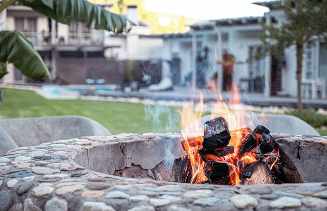 A Riverbed Guesthouse - Photo 54