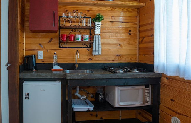 Pousada Colina do Sol - Foto 41