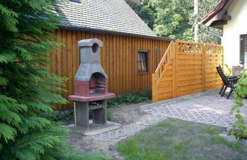 Holiday Home Haus am Seeufer in Plau am See by Interhome - Foto 7